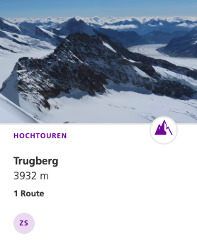 Trugberg