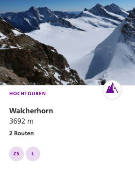 walcherhorn