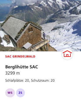 berglihütte