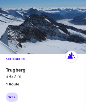 Trugberg