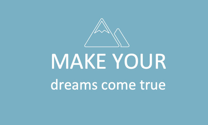 makeyourdreamscometrue