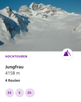 Jungfrau