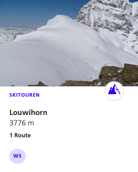 louwihorn