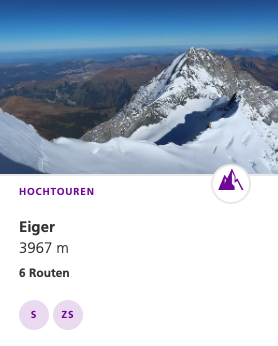 Eiger