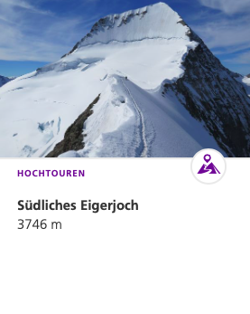 Eigerjoch